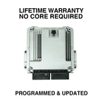 Engine Computer Programmed/updated 2018 Ford Explorer GB5A-12A650-YA MDD2 2.3L. Fixed Price $180.99.