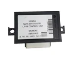 03-08 Honda Pilot Power Window Door Control Unit Module Relay #72256-S9V-A010-M1. Fixed Price $29.99.