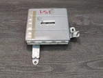1997 Lexus UCF20L LS400 Multiplex Body Control Module 89221-50021 Oem. Fixed Price $84.65.
