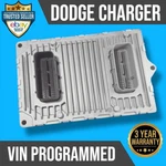 2013 Dodge Charger 6.4L Pcm Ecu Ecm Engine Computer Plug & Play 05150696AC. Fixed Price $299.99.