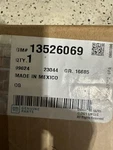 Genuine Gm Module 13526069. Fixed Price $21.99.