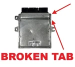08 Infiniti G35 3.5 At MEC100-530 Engine Control Module Ecu Ecm Pcm Oem Unit Tl. Fixed Price $100.00.