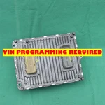 P68298494AC Mopar Dodge Chrysler Engine Control Unit Module Ecu Ecm Pcm. Fixed Price $158.80.