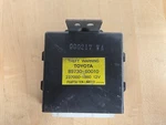 98-02 Toyota Land Cruiser Oem Chassis Theft Warn Computer Cont 89730-60010. Fixed Price $39.99.