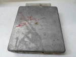 Engine Computer Ford Escort 1992 F2CF-12A650-DA 1.9L At Pcm Ecm Ecu Oem. Fixed Price $18.99.