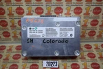2012 Chevrolet Colorado Onstar Communication Control Module 22834801 Oem. Fixed Price $39.99.