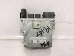 2017-2018 Subaru Forester Eps Electric Power Steering Control Module 34710SG100. Fixed Price $141.55.