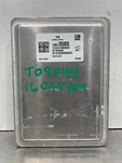 2016 Gmc Canyon 2.5L Oem Engine Computer Control Module Ecu 12673585 2015. Fixed Price $117.71.