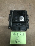 2019 Subaru Legacy Engine Computer Control Module Ecm Oem 22765AN06A. Fixed Price $34.00.