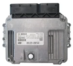 2016 Hyundai Veloster Engine Computer Module Ecu Ecm Pcm 39125-2BFK0 Oem. Fixed Price $69.95.