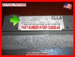 1996,LINCOLN Continental,ecm,engine Control MODULE,F50F-12A650-AE. Fixed Price $38.60.