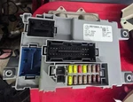 2012 Fiat 500 Body Control Module Bcm Fuse Box Mopar 68073360AL. Fixed Price $150.00.