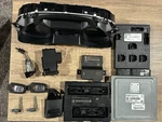 2012 Audi S4 B8 3.0T Ecu BCM2 Cluster 84K Ignition Two Key Set 8K0920981Q. Fixed Price $950.00.
