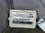 Fits 2003 Dodge Dakota Engine Brain Box OEM:56028718AA VIN:1D7HL12X13S159747. Fixed Price $257.92.