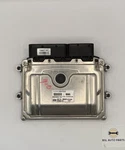 2017-2018 Hyundai Elantra 1.6L Engine Computer Control Module Oem 39118-2BALB. Fixed Price $78.00.