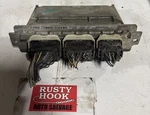 2009 Mercury Milan Engine Control Ecu Ecm AE5A12A650. Fixed Price $68.00.