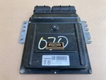2009 Nissan Titan 5.6 Armada Engine Computer Ecu Ecm Part# MEC74-221 A1. Fixed Price $495.00.