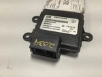 Chassis Ecm Driver Park Assist Fits 06-08 Lucerne 51955. Fixed Price $76.00.