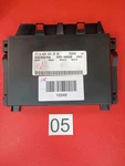 2000-05 Mercedes W208 CLK430 S500 Transmission Control Module Tcu Tcm 0275452332. Fixed Price $99.99.