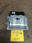 2018 Hyundai Elantra Engine Control Module Computer Ecm Ecu Pcm Oem 39128-2BPG0. Fixed Price $84.00.