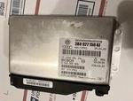03-04 Audi A6/VW Passat V6 2.8L Transmission Computer Tcu Tcm 3B0927156AJ. Fixed Price $65.00.