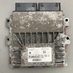 2017-2019 Ford Escape Ecu/ecm HJ5A-12A650-CA. Fixed Price $190.00.