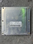 Mercedes SL500 R230 Ecu M113 1131532379 0261207710. Fixed Price $222.02.