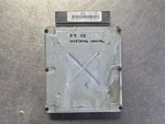 2002-2003 Ford Mustang 3.8 Engine Control Unit Ecu 3R3A-12A650-TA Oem. Fixed Price $122.55.
