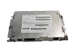 07-09 Jaguar Xk Sirius Satellite Computer Control Module Unit 6W8319A028AD Oem. Fixed Price $54.00.