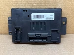 2014-2019 Ford Taurus Climate Temperature Control Module EG1T-19980-AG. Fixed Price $40.00.