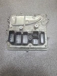 2011 2013 Bmw 535I X5 3.0L Dme Engine Computer Module Ecu Ecm Pcm 7614754-01. Fixed Price $319.00.