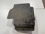 1999-2007 Chevy Silverado/gmc Sierra Suburban Ecm Pcm Ignition Cover 15071609. Fixed Price $22.00.