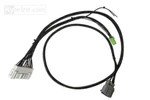 Rywire 00-05 Honda S2000 K2-RWD Chassis Specific Adapter (use W/k-pro Ecu). Fixed Price $200.00.