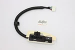 Toyota Genuine Land Cruiser Lexus LX450 Oem Front Power Seat Switch Left New. Fixed Price $155.08.