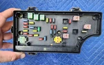 2007 Dodge Caliber Integrated Power Module Fuse Relay Box P04692207AE. Fixed Price $99.99.