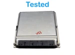 98-03 Mercedes W208 CLK320 CLK55 Ecu Engine Computer Control Module Oem. Fixed Price $142.50.