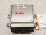 08 Infiniti G37 Coupe Engine Control Module A/t Oem 23710JK70E. Fixed Price $149.99.