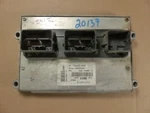 07-08-09 Ford Fusion 3.0L Auto Ecu Ecm Computer 7E5A-12A650-XE. Fixed Price $181.99.