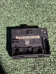 11--18 Porsche Cayenne Front Left Driver Side Door Control Module Oem 7PP959793L. Fixed Price $23.99.