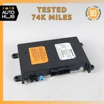 15-17 Mercedes W205 C300 E400 CLS550 Tele Aid Control Module 2539004500 Oem 74K. Fixed Price $66.40.