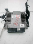 Engine Ecm Electronic Control Module 2.0L Fwd Fits 17-19 Sportage 748210. Fixed Price $109.19.