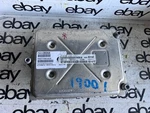 Used Oem 2016 Dodge Ram 68243303AA Engine Computer. Fixed Price $82.54.