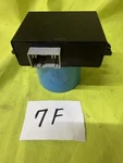 2013-14 Ford Edge Mkx Drive Park Assist Control Module Oem BT4T15K866EA. Fixed Price $19.99.