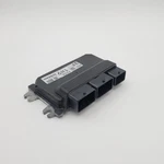 2023 Nissan Kicks 1.6L Engine Electronic Control Module Ebx Ecm Pcm NEC985-063. Fixed Price $79.99.