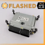 Mercedes W207 E550 S550 M273 Ecu Engine Control Module Unit Flashed Oem. Fixed Price $410.23.