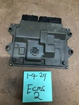 2022-2022 Subaru Impreza Engine Computer Ecu Pcm Ecm Pcu Oem 22765AS22A. Fixed Price $26.01.