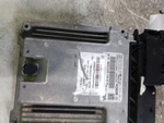 Engine Ecm Electronic Control Module Vin 5TH Digit Fits 20 Audi A3 434885. Fixed Price $106.33.