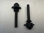 Oem 2PC Ignition Coils For 1999 2000 2001 2002 2003 Isuzu Trooper Honda Passport. Fixed Price $28.00.