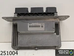 Oem 2007-2014 Lincoln Navigator 5.4L Engine Control Unit Ecu 0261209228 Module. Fixed Price $69.99.