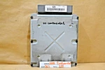 YF3F12A650AA Lincoln Continental 2000 Engine Computer Unit Ecu Module 41 5E3. Fixed Price $39.99.